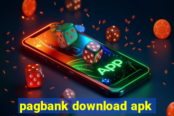 pagbank download apk